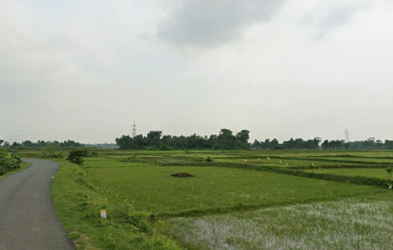 Kashipur, West Bengal 723132, India
