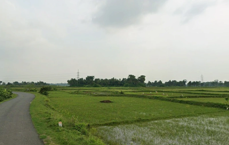 Kashipur, West Bengal 723132, India