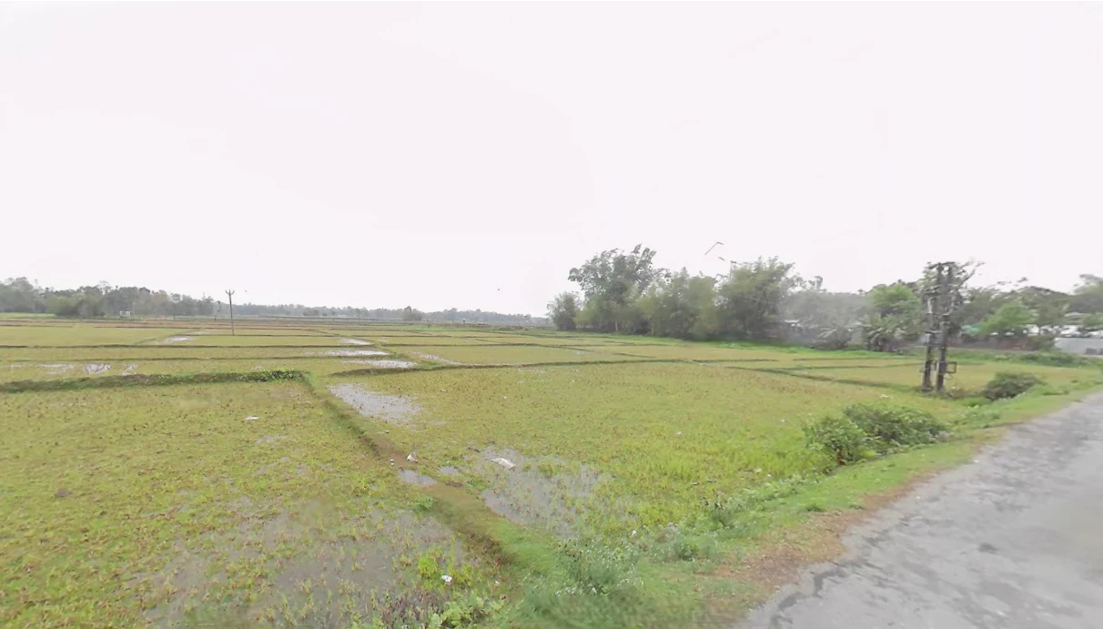 Fatapukur, West Bengal, India