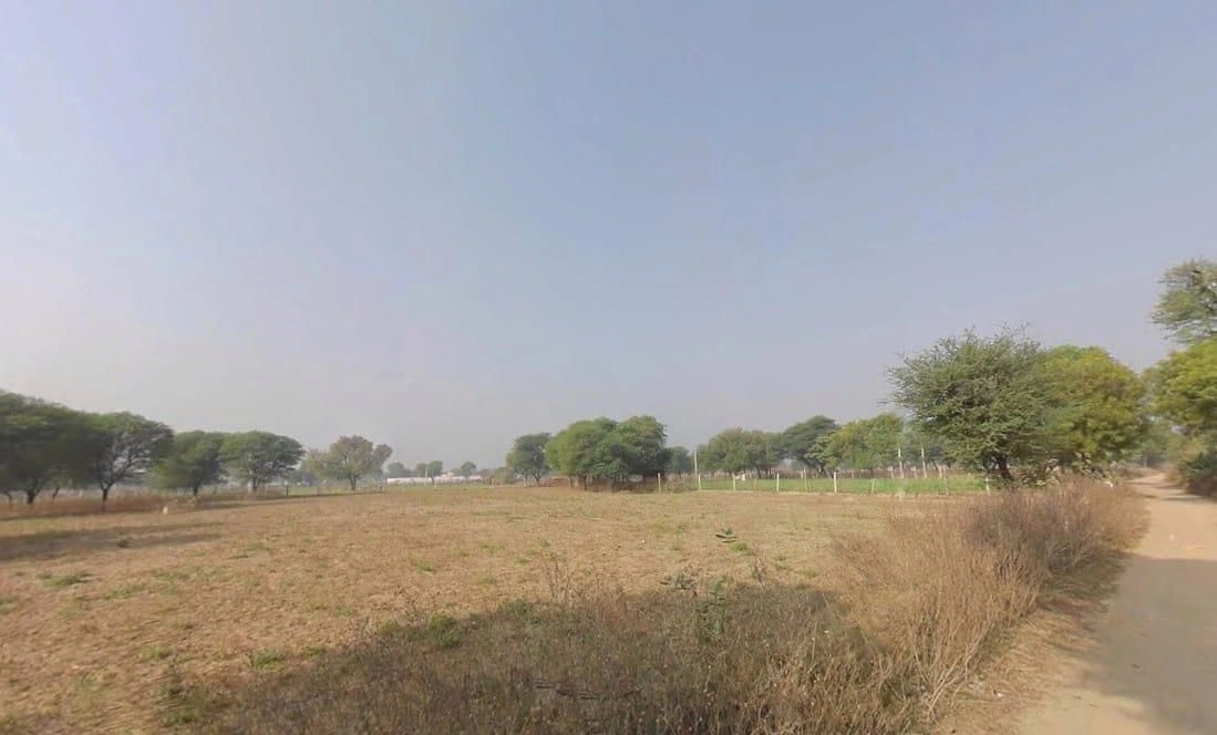 Reengus, Rajasthan, India