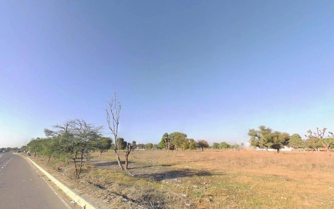 Reengus, Rajasthan, India