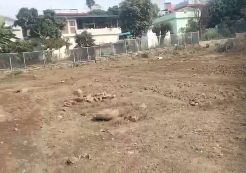 Jakhan, Dehradun, Uttarakhand, India