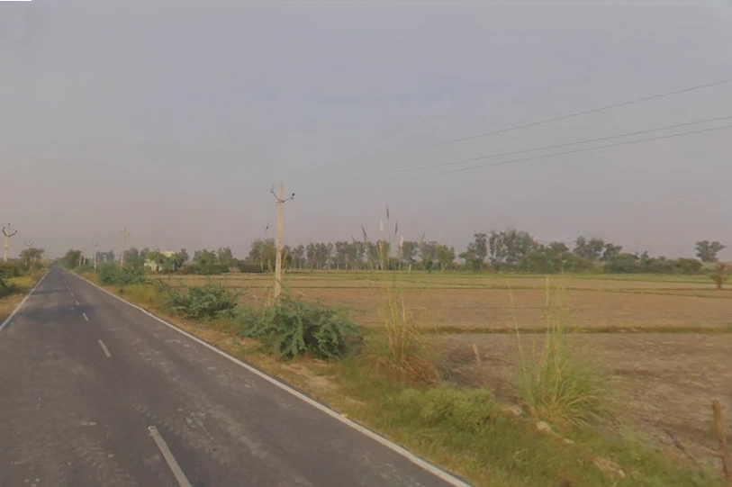 Kamai, Uttar Pradesh 281405, India
