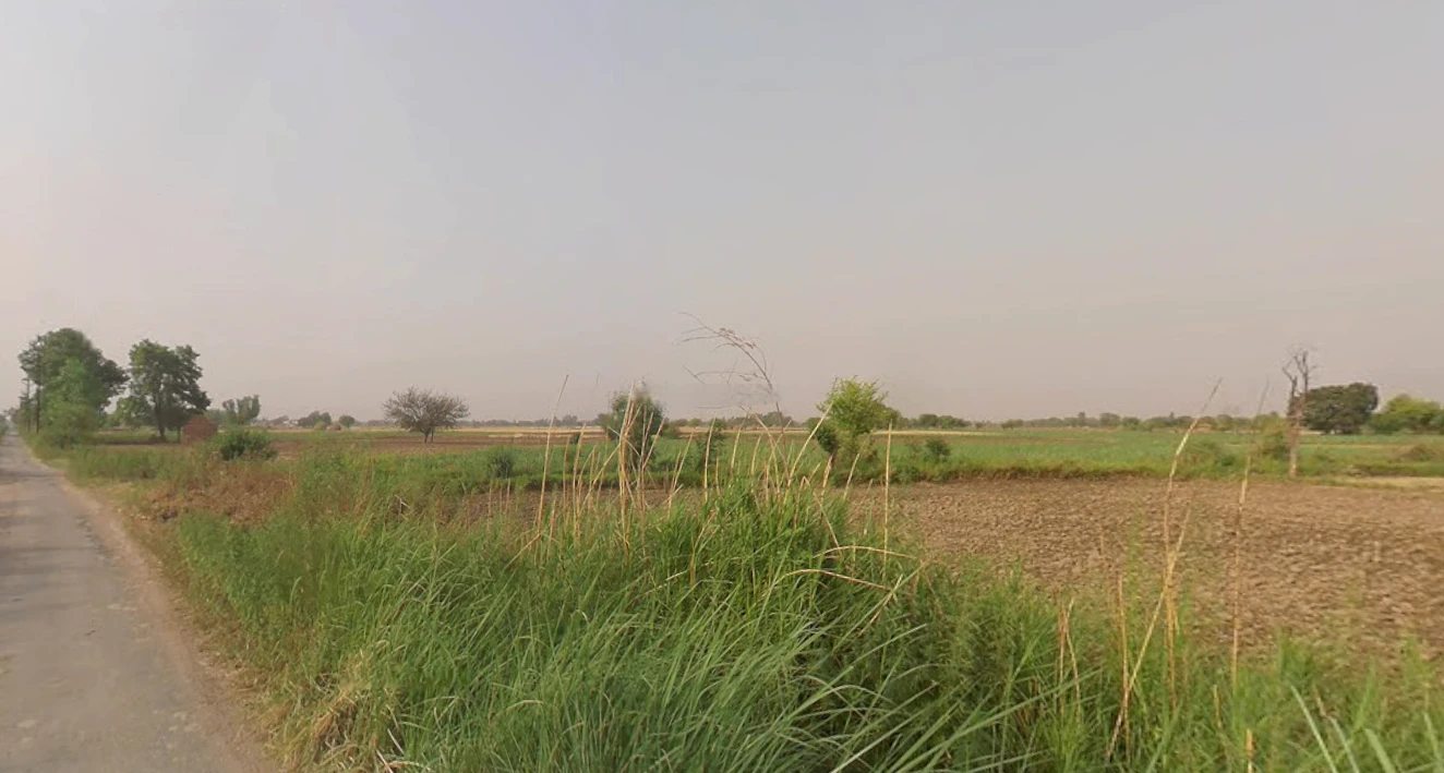 Khurja, Uttar Pradesh 203131, India