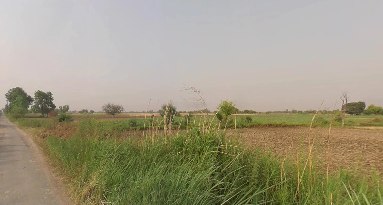 Khurja, Uttar Pradesh 203131, India
