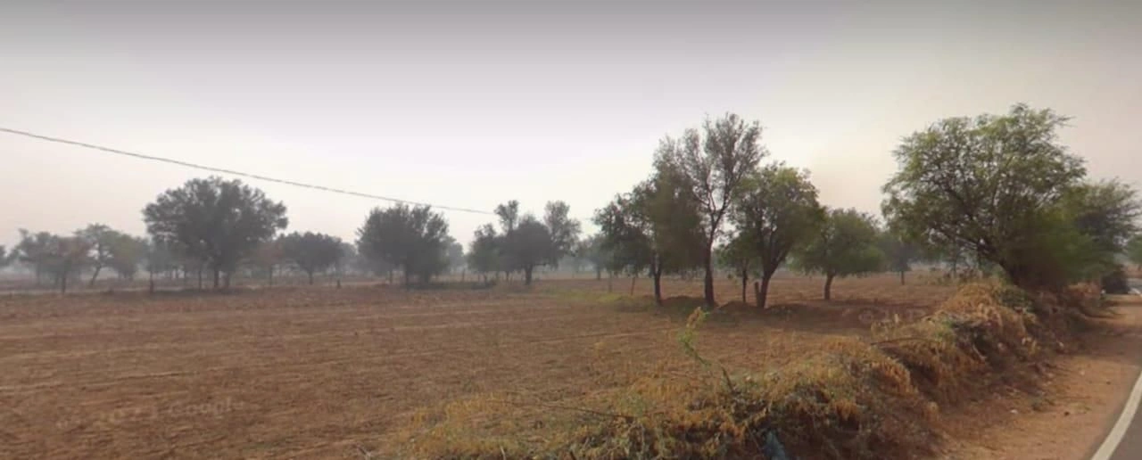Mohangarh, Rajasthan 345033, India