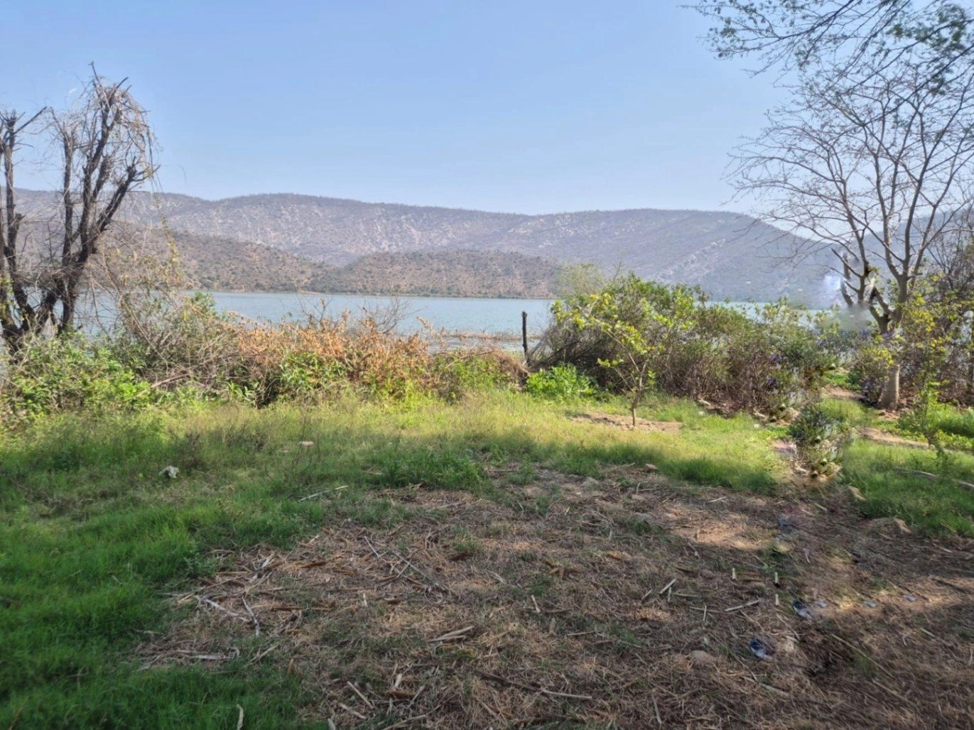 GGJF+3RP, Kishanpur, Rajasthan 301001, India