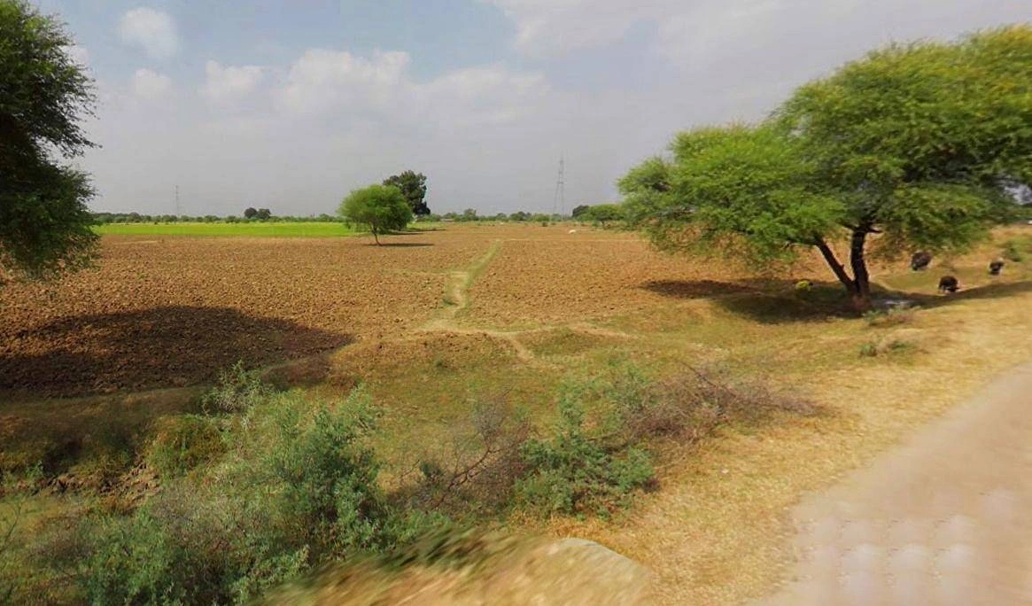 Nuh, Haryana 122107, India