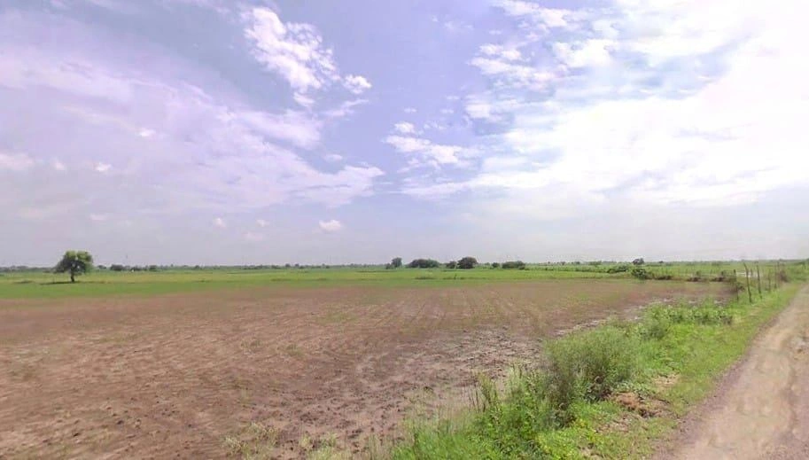 Badakhera, Rajasthan 323603, India