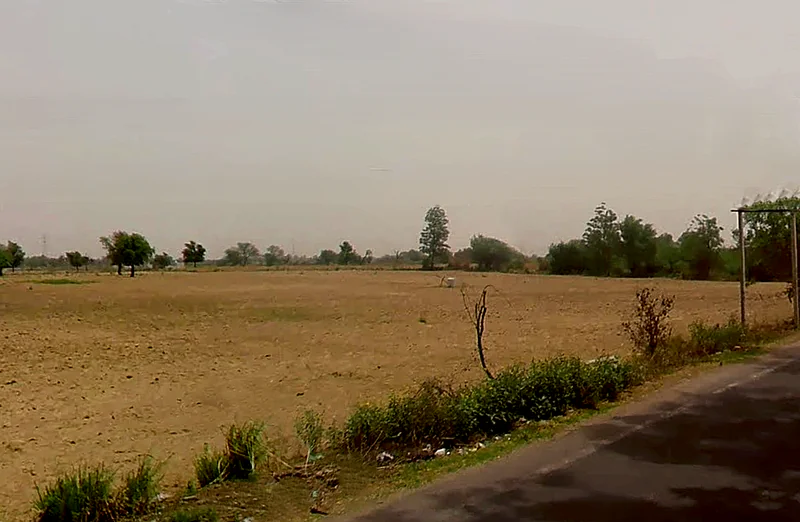 Ramgarh Rd, Sector 12, Rewari, Haryana, India preview 2