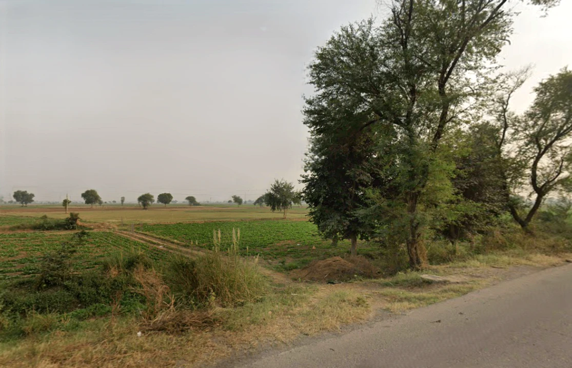 Nawli, Haryana 122108, India