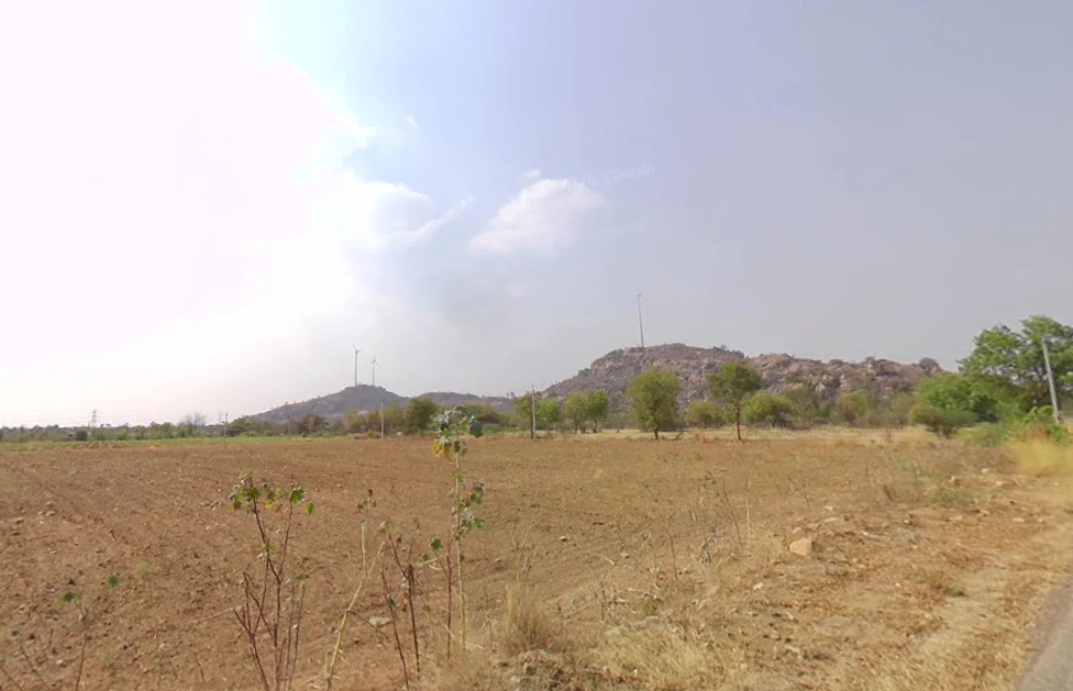 Penukonda, Andhra Pradesh, India preview 2