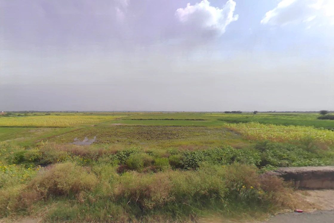 Khushpuri, Haryana 122108, India