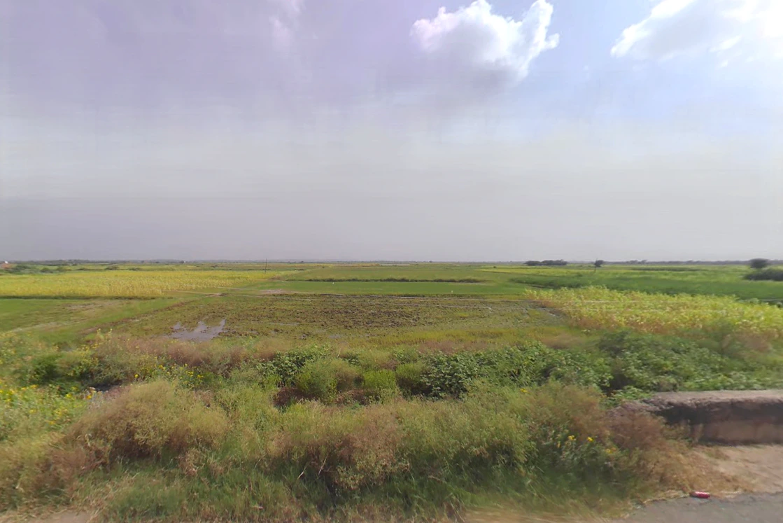 Khushpuri, Haryana 122108, India