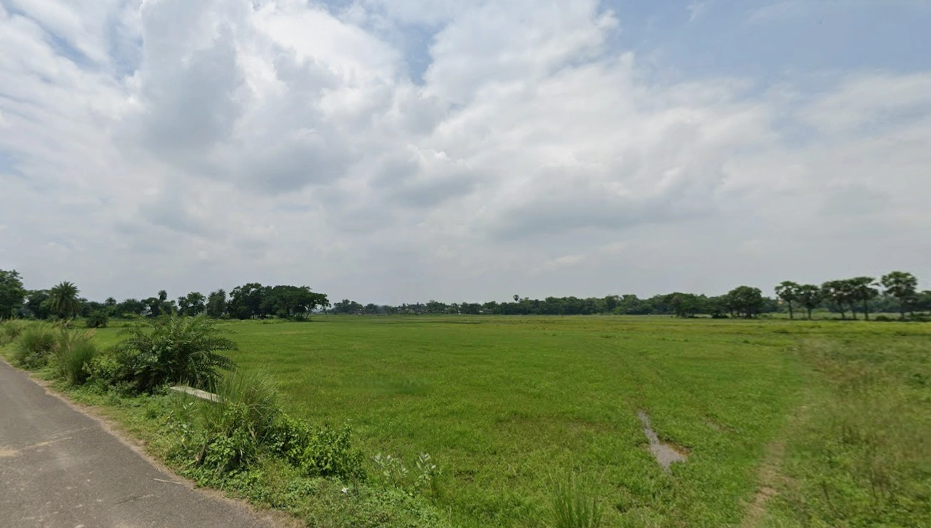 Grand Trunk Rd, Gopalpur, Durgapur, Banskopa, West Bengal 713212, India