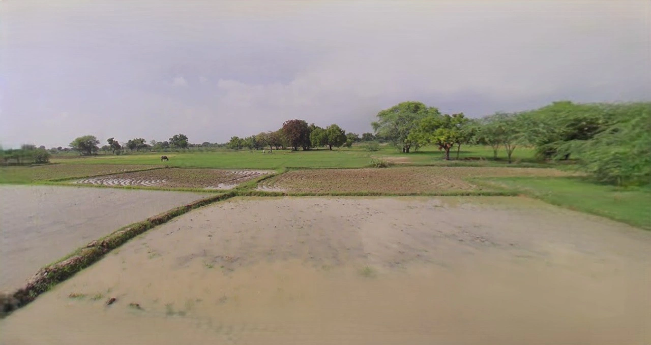 Ujjain, Madhya Pradesh, India