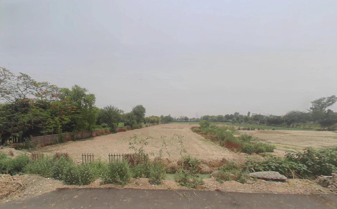Bahalgarh, Sonipat, Haryana 131021, India