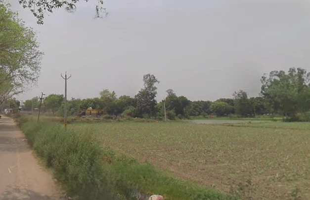 Kakkepur, Uttar Pradesh, India