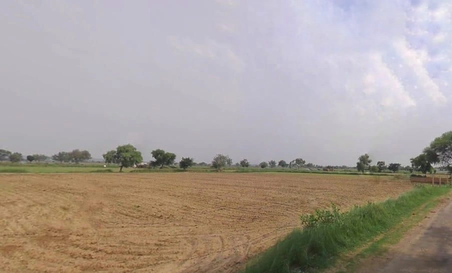 J66C+V53, Bilond, Rajasthan 321022, India