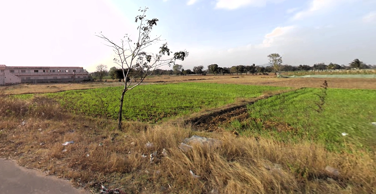 Mulbagal, Karnataka 563131, India