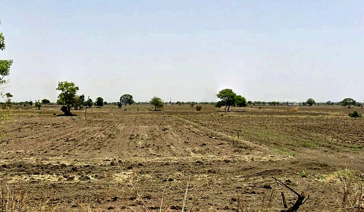 Susner, Madhya Pradesh 465447, India