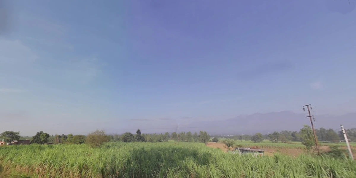 Rajpur Rd, IAS Officers Colony, Rajpur, Dehradun, Uttarakhand, India