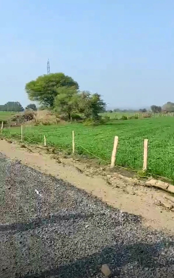 Katiya, Chhatarpur, Madhya Pradesh, India