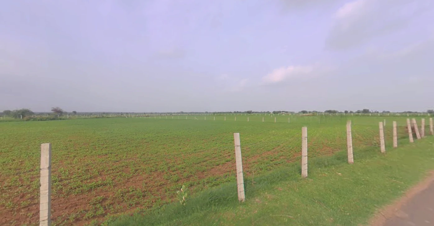 Dharavadi, Gujarat 385340, India