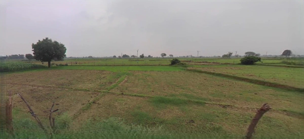 Sri Ganganagar, Rajasthan, India
