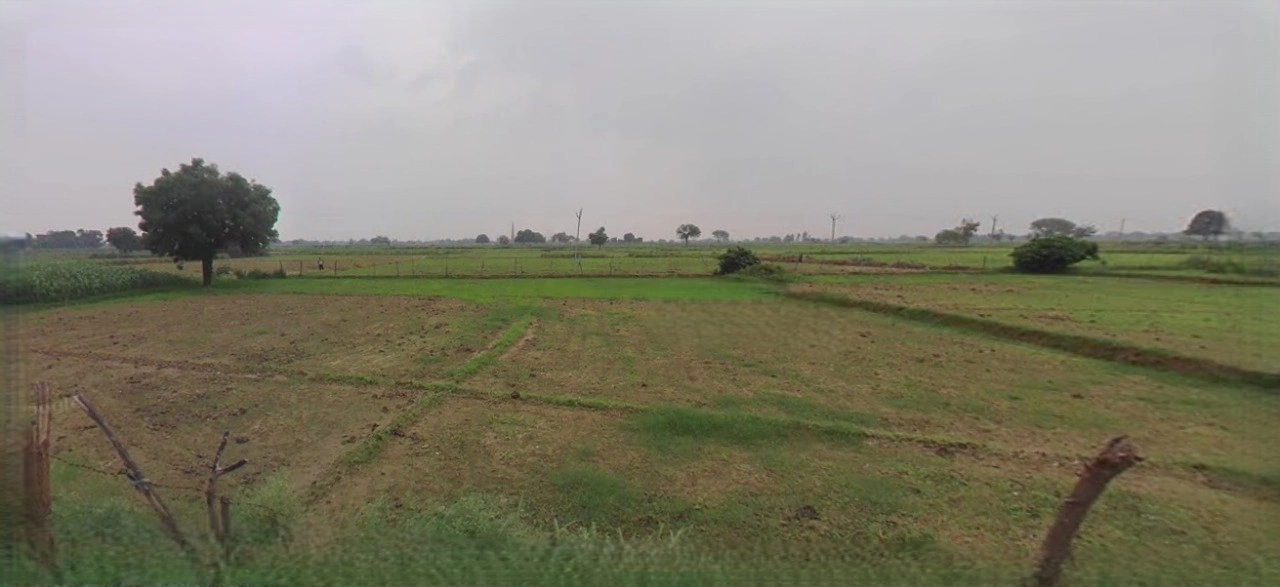 Sri Ganganagar, Rajasthan, India