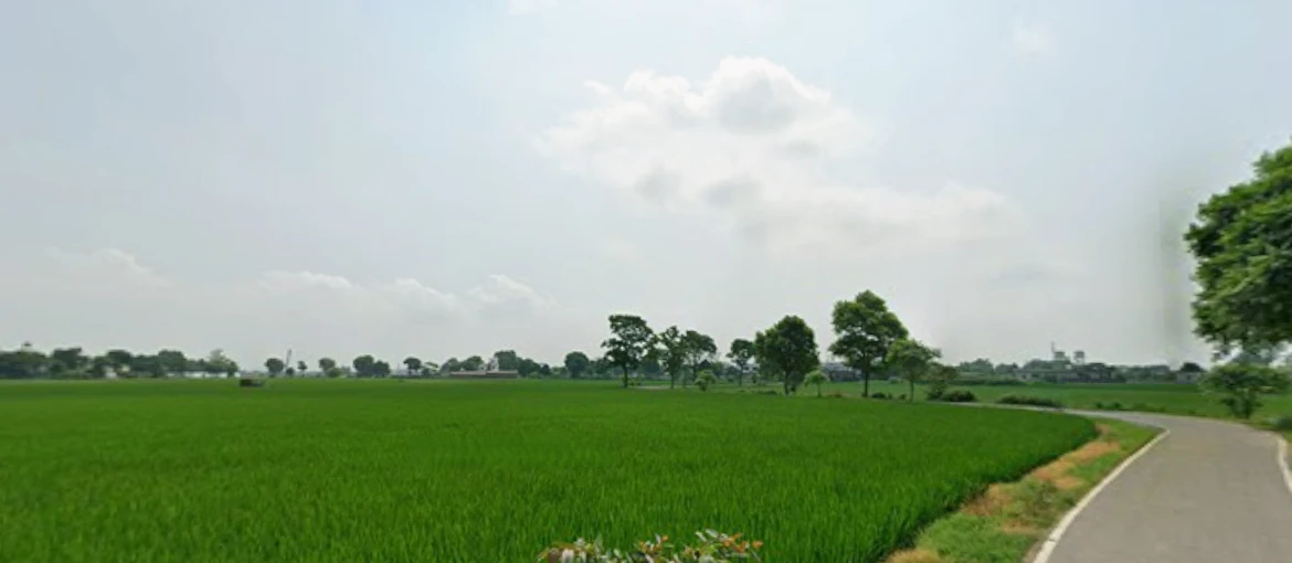 Ajnala, Punjab 143102, India