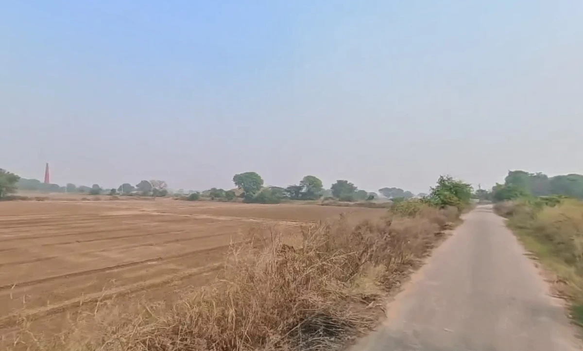 Mahendragarh, Haryana 123029, India