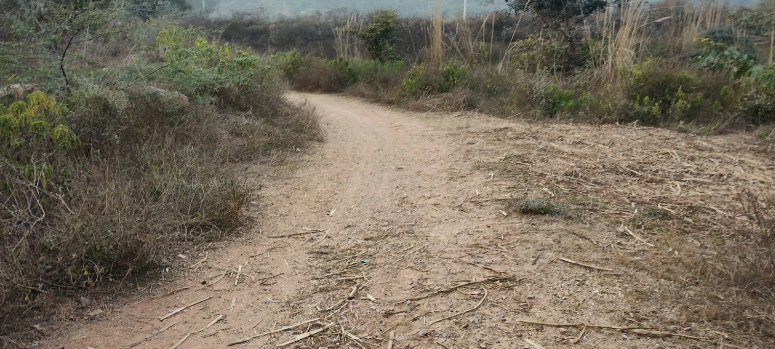 H7JQ+CRC, Ghaata, Rajasthan 321022, India