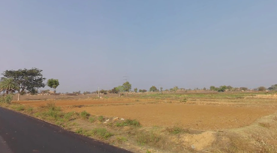 Vangoor, Telangana 509349, India