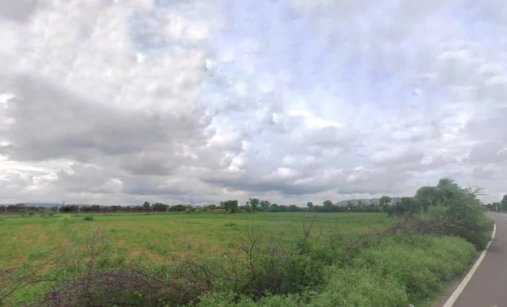 Kukas, Rajasthan, India