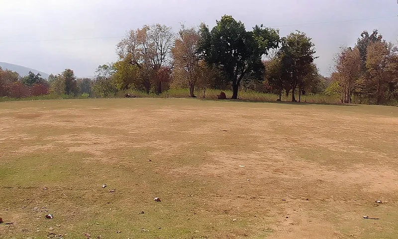 A.F.C.salgadhipa.foodball ground dowaru silli, 8PW7+4GJ, Kulsud, Jharkhand 835102, India preview 3