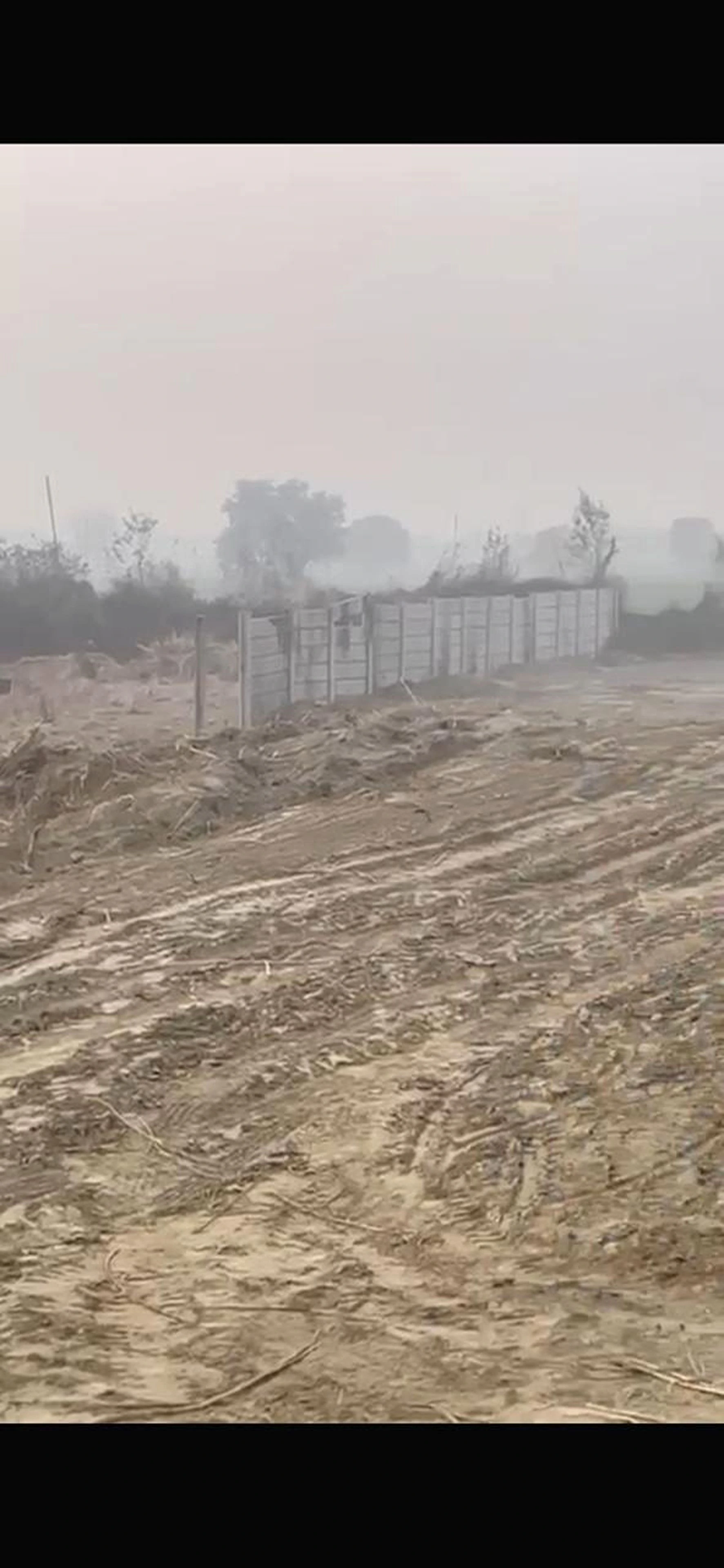 Tilbegumpur, Uttar Pradesh 203206, India