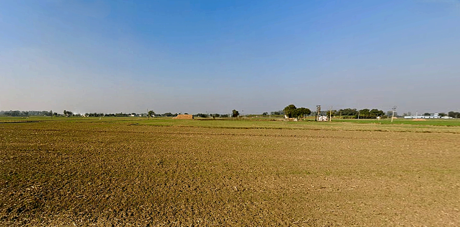 Banur, Punjab, India