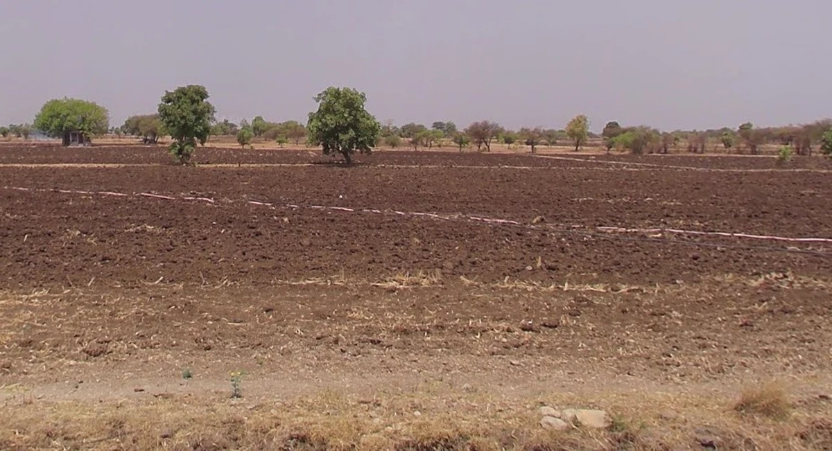 Amarkantak, Madhya Pradesh, India