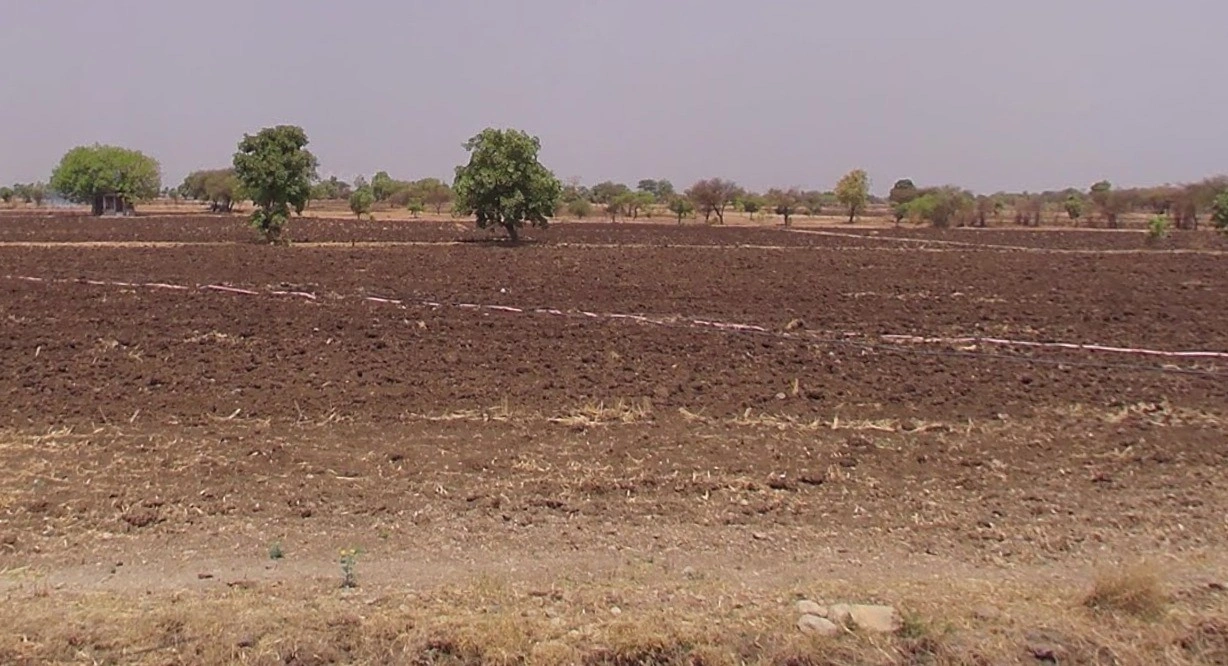 Amarkantak, Madhya Pradesh, India