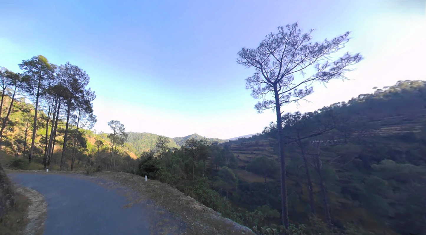 Jalna, Uttarakhand 263625, India