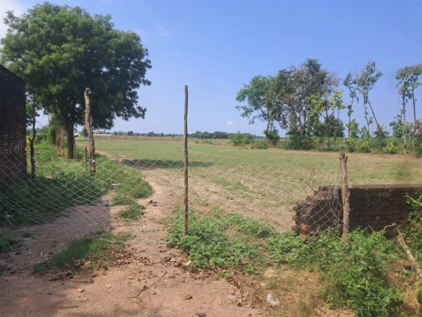 V65P+G35, Gonda, Atmadpur, Uttar Pradesh 271319, India