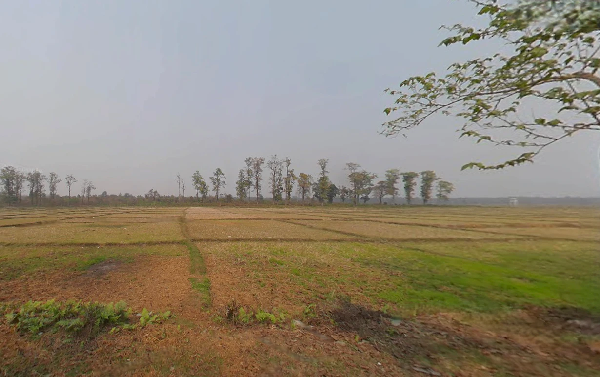 Kranti, West Bengal 735218, India