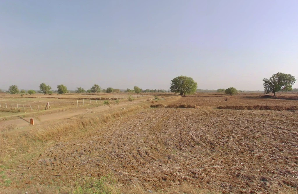 Pahanda, Chhattisgarh 493773, India