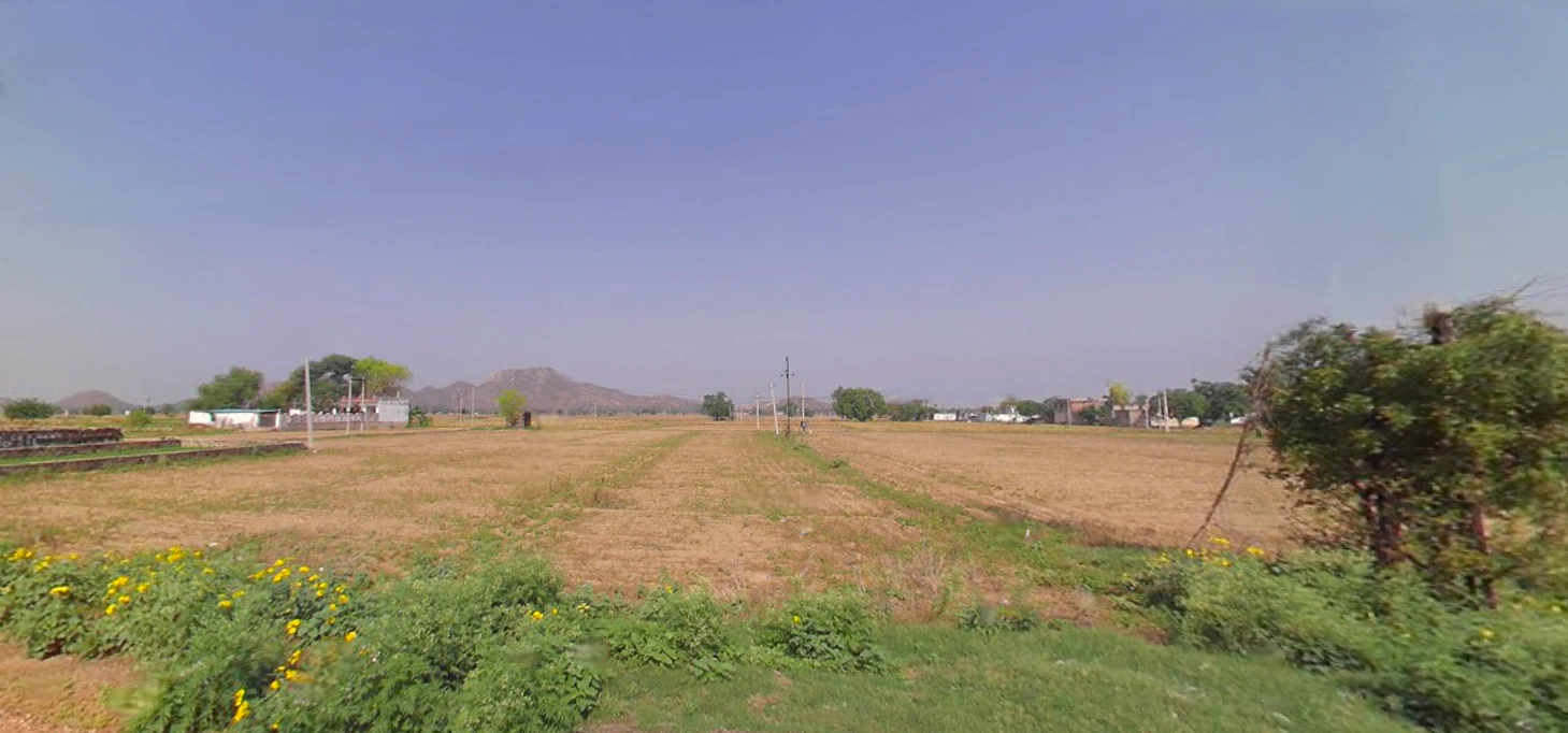 36C6+49 Khoraj, Gujarat, India