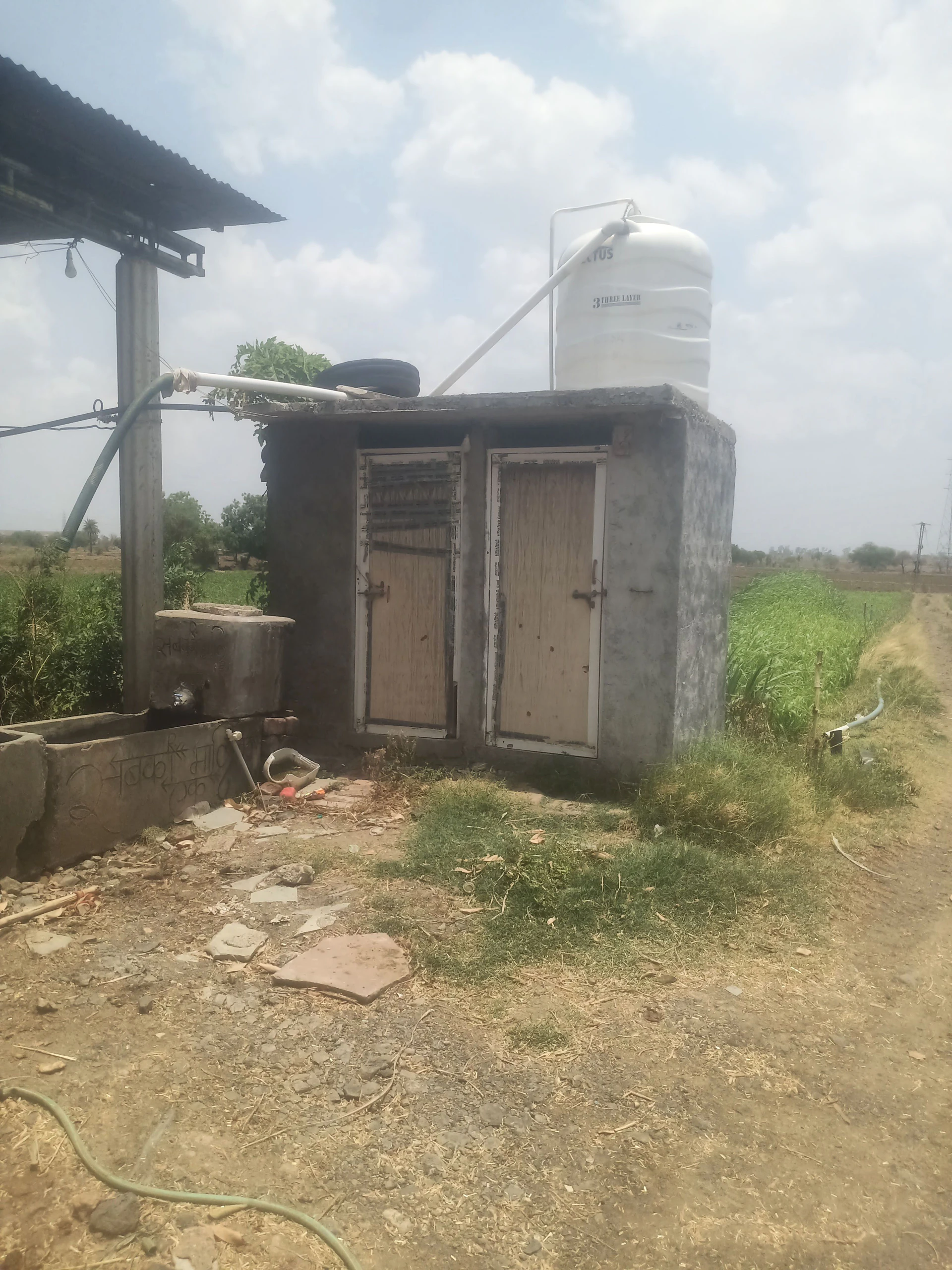 Rajoda, Dewas Nagar, Dewas, Madhya Pradesh, India