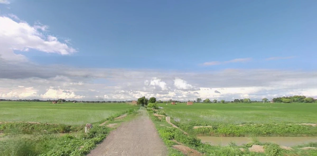 Lucknow, Uttar Pradesh, India