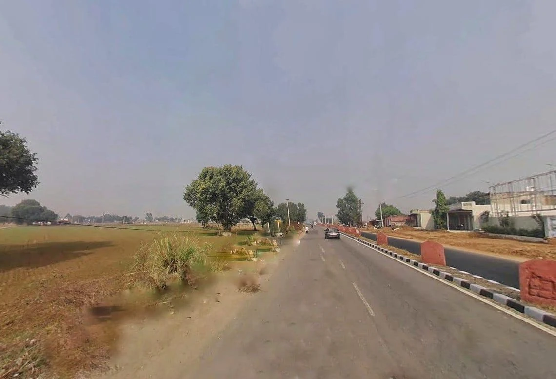 1, Alwar Bypass Rd, near Vinayak sonography, Kishangarh, Rajasthan 301411, India