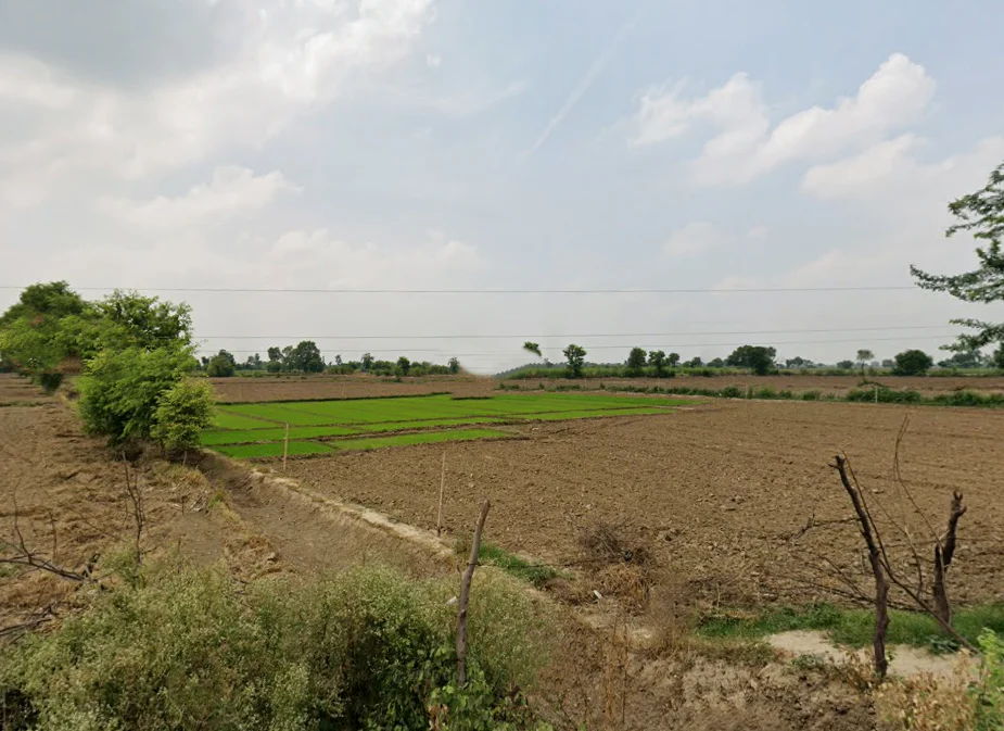 Tentigaon, Uttar Pradesh, India preview 2