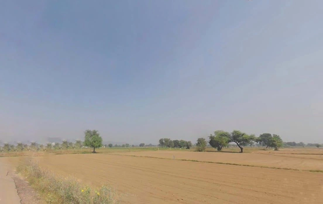 Neemrana, Rajasthan, India